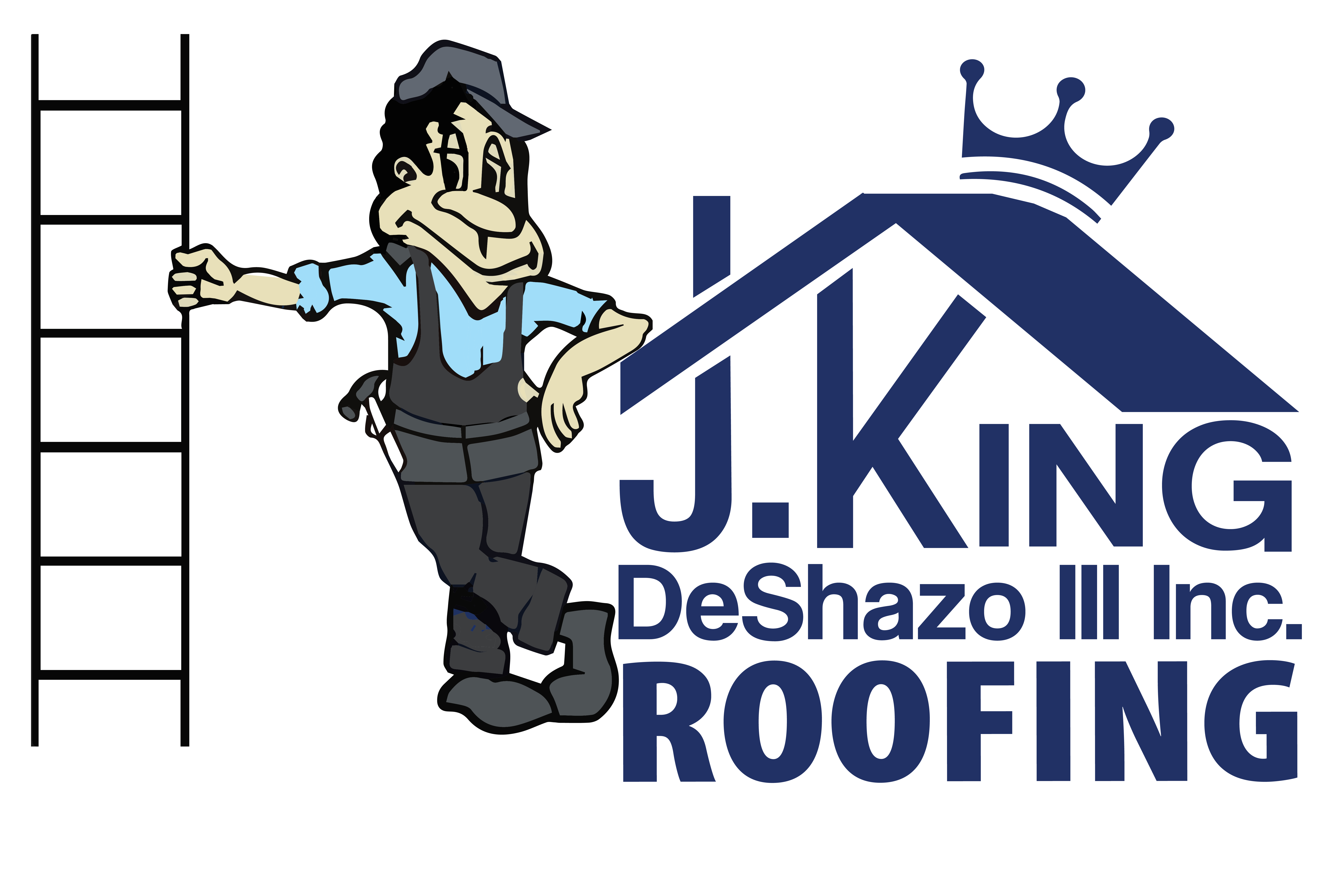 DeShazo Roofing